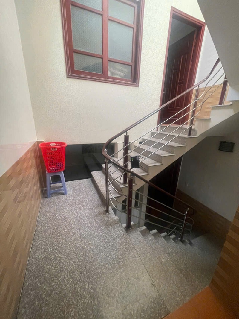 Bán Nhà Ngõ 346 Thiên Lôi, Vĩnh Niệm, Lê Chân, Hải Phòng